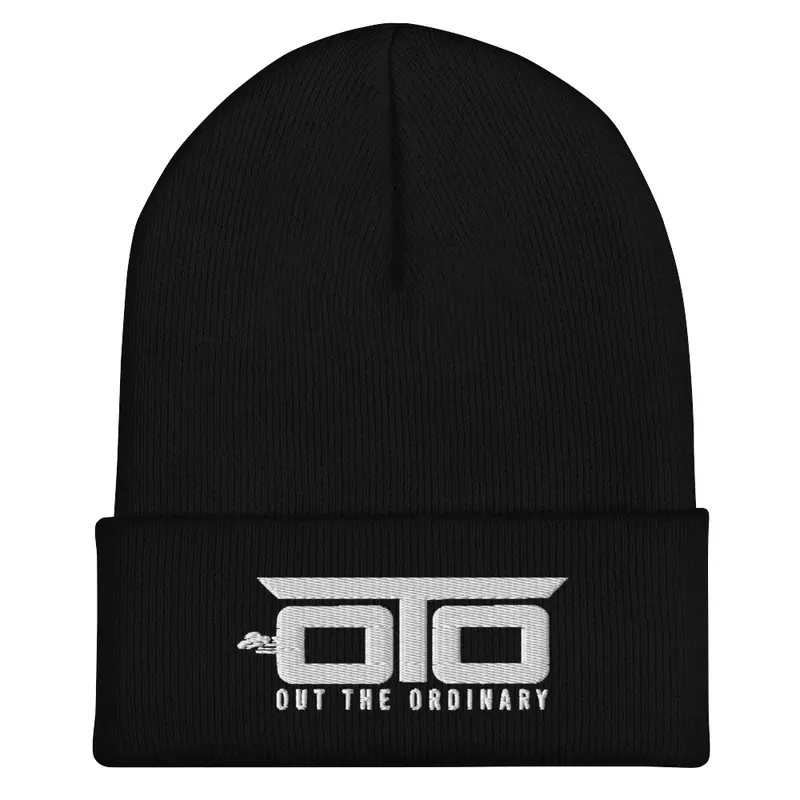 OTO  Beanie