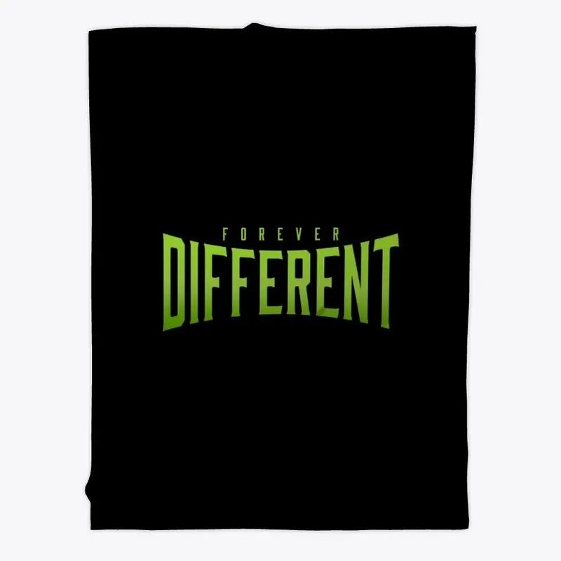 4Eva Different Logo