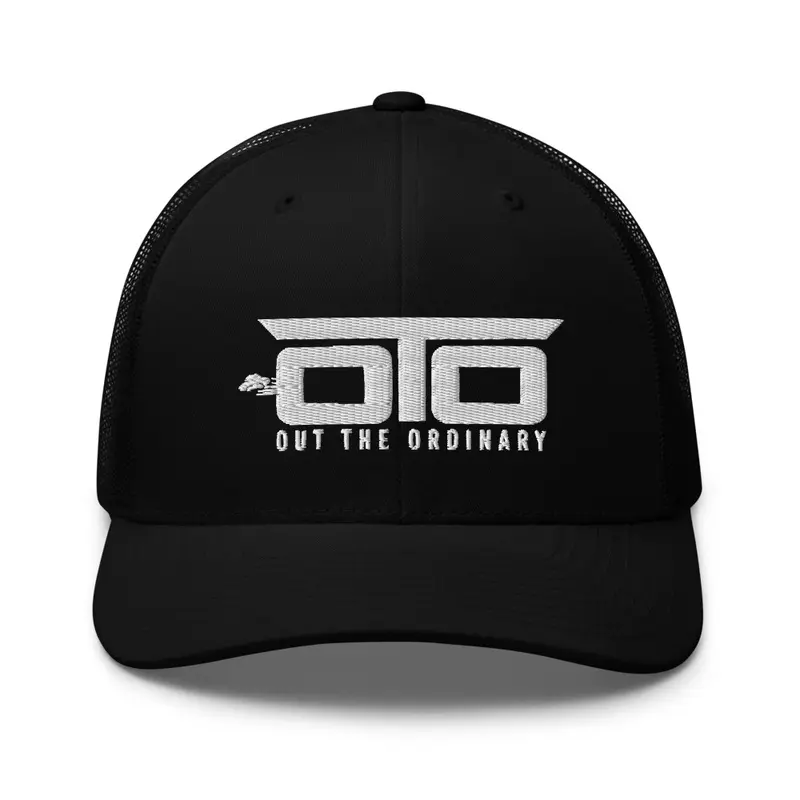 OTO Trucker Caps