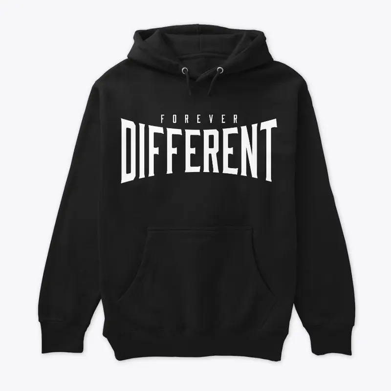 4Eva Different Logo