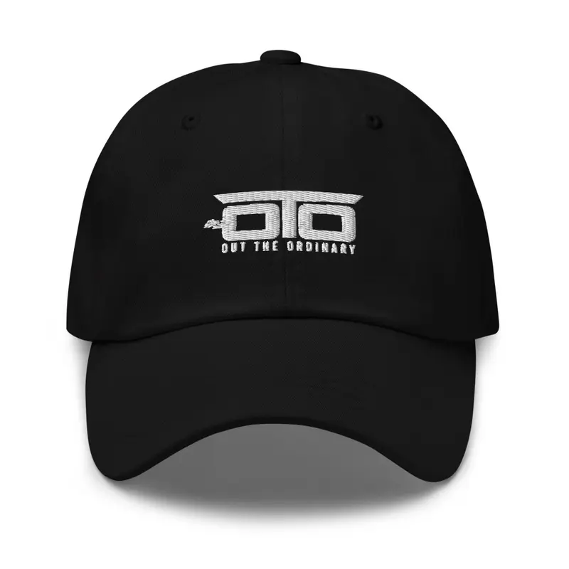 OTO Dad Cap