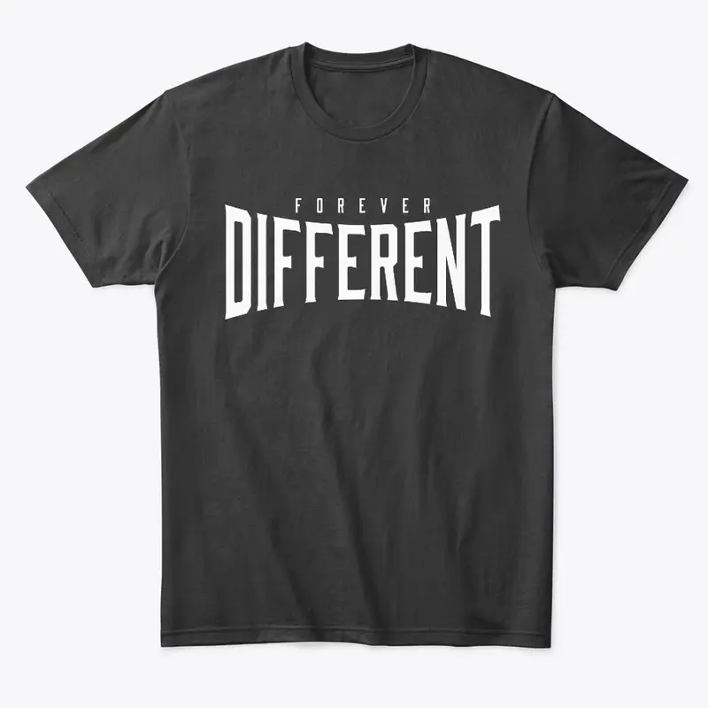 4Eva Different Logo