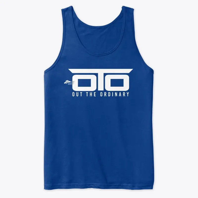 OTO ATHLETICS